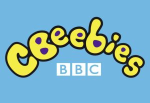 BBC Cbeebies logo