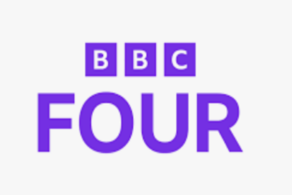 BBC Four logo