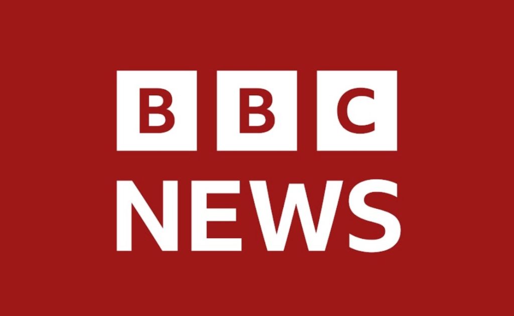 BBC News logo
