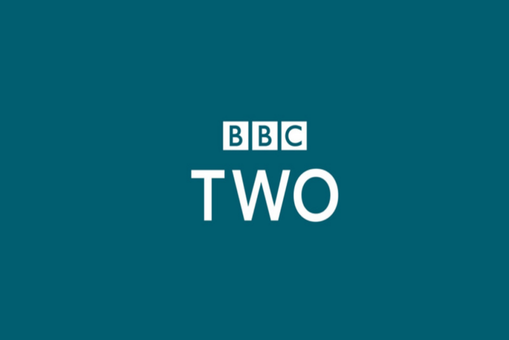 BBC Two logo