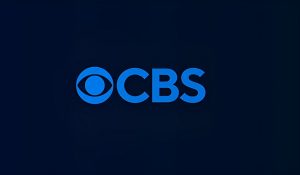 CBS TV Network logo
