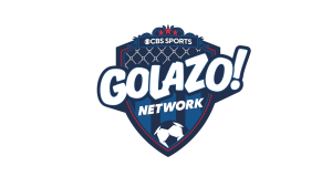 CBS Sports Golazo Network logo