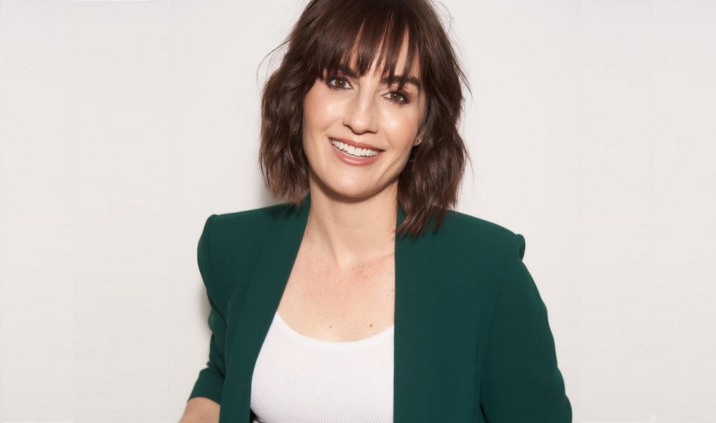 Alison Haislip