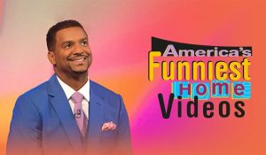 America's Funniest Home Videos