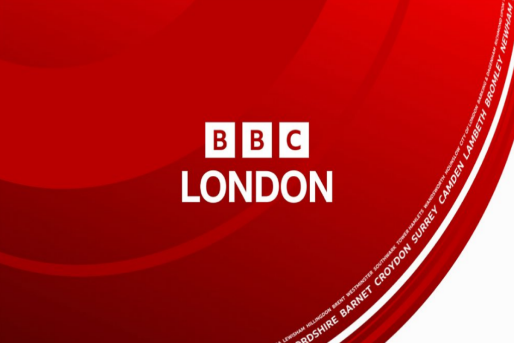 BBC London
