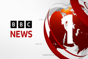 BBC News at One