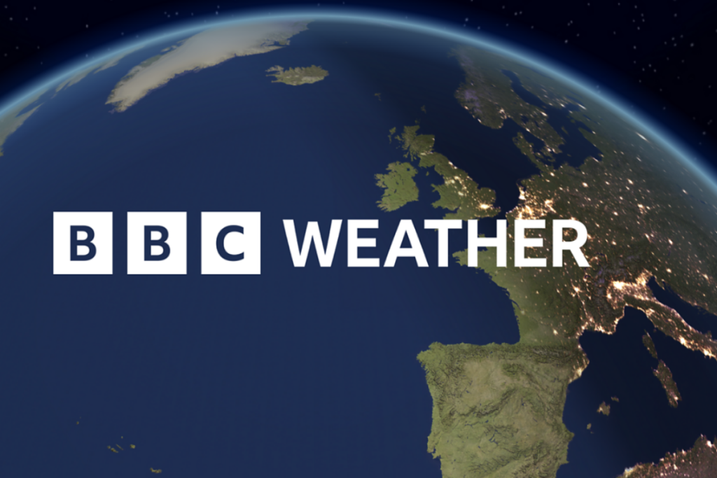 BBC Weather