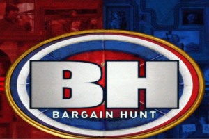 Bargain Hunt