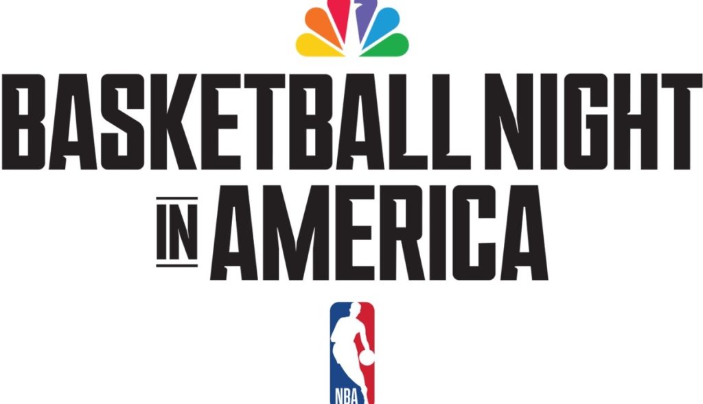 Basketball Night in America