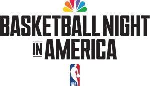 Basketball Night in America