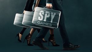 Bravo's Spy Games