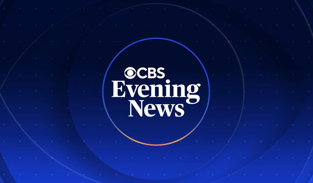 CBS Evening News