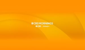 CBS Mornings