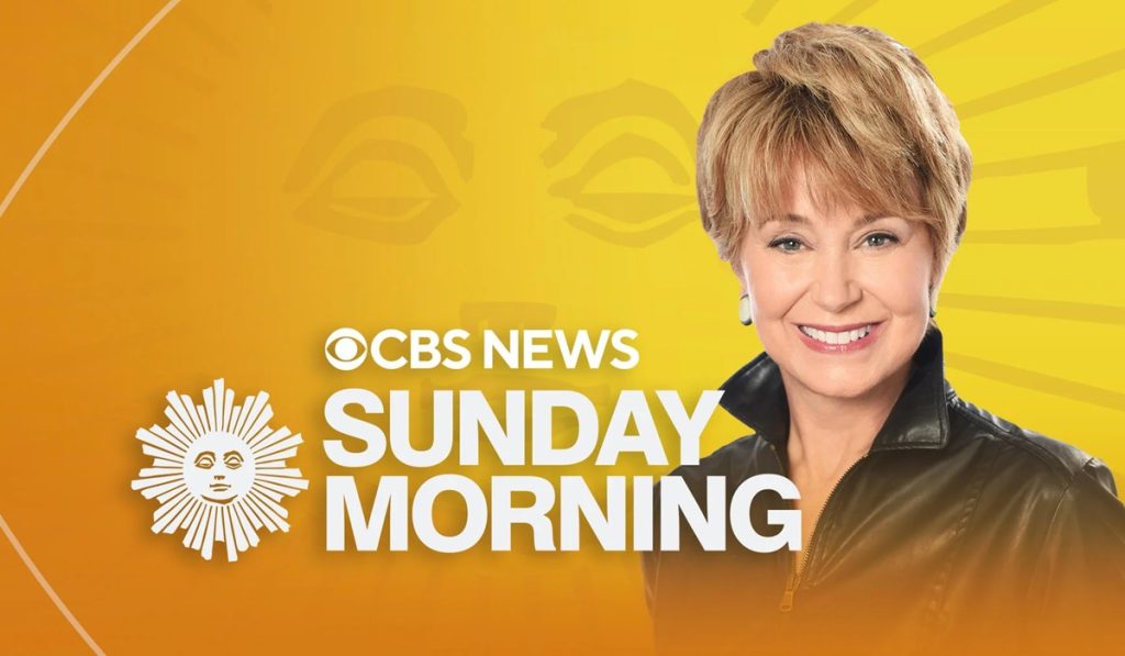 CBS News Sunday Mornings