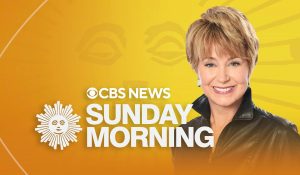 CBS News Sunday Mornings