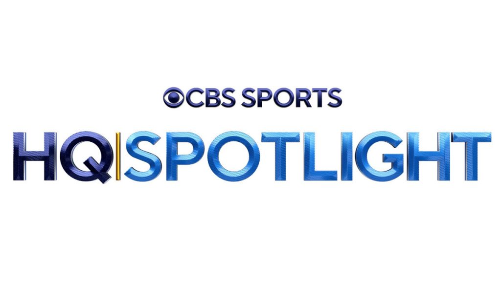 CBS Sports HQ