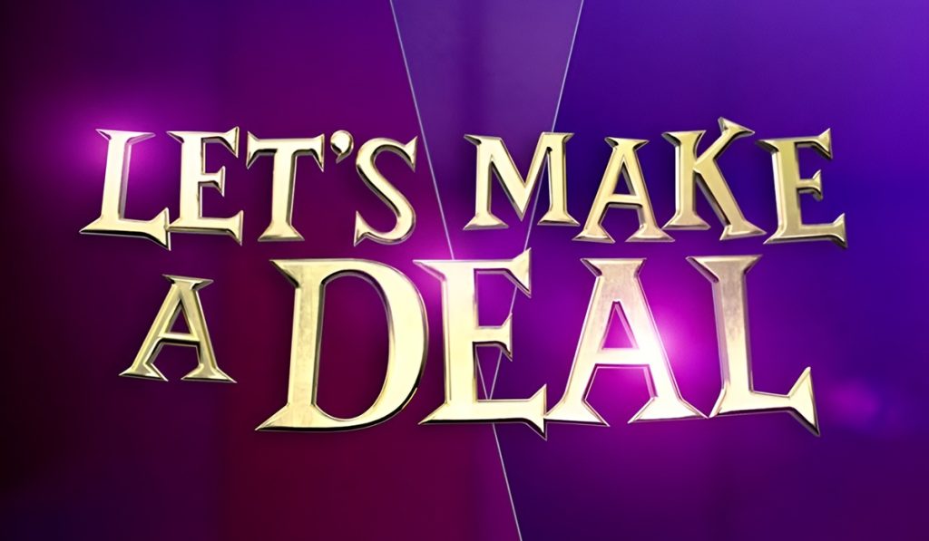 Let's Make a Deal