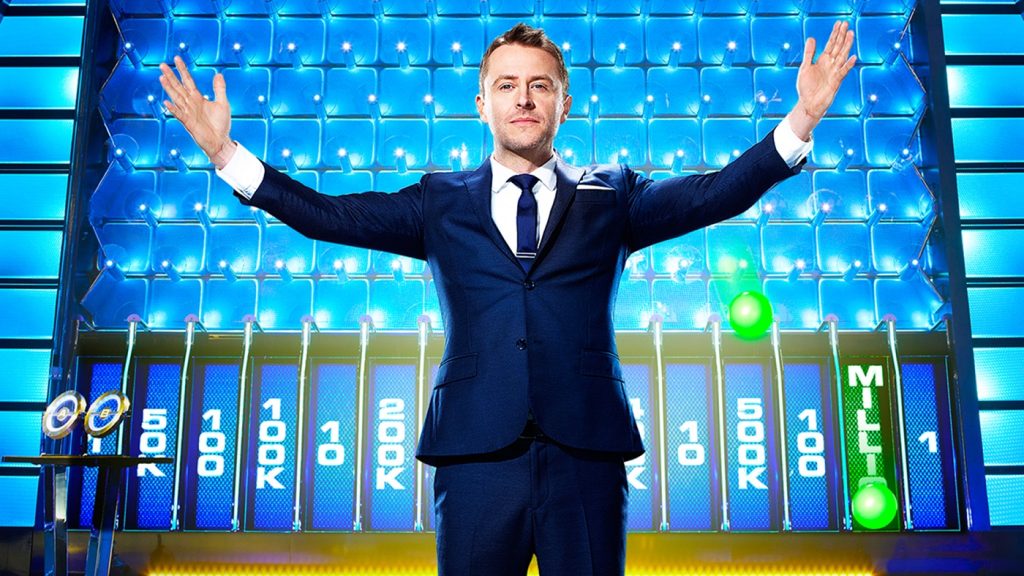 Chris Hardwick