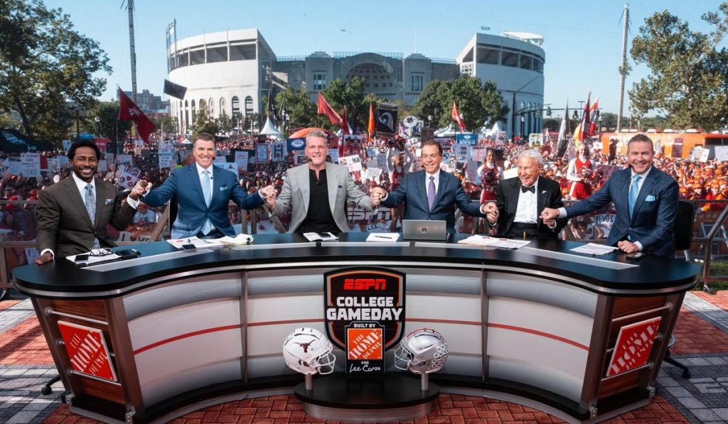 College GameDay