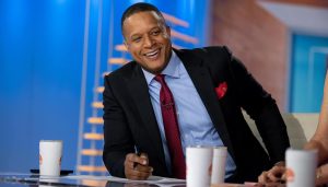 Craig Melvin