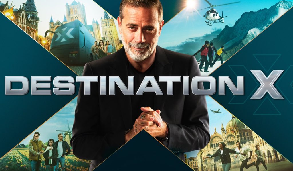 Destination X