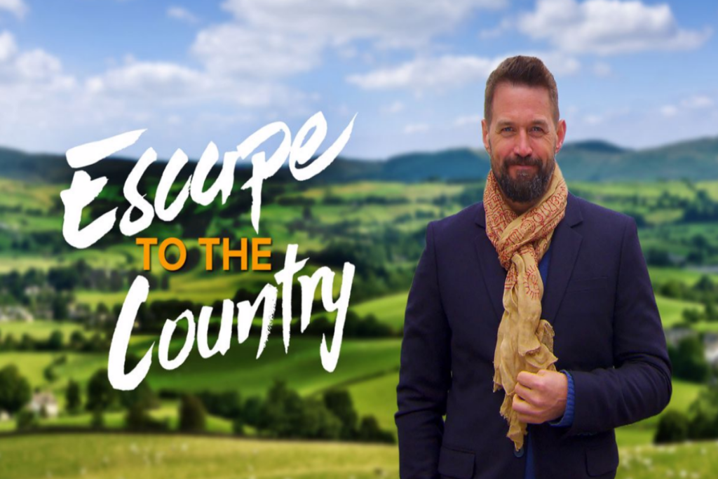 Escape to the Country