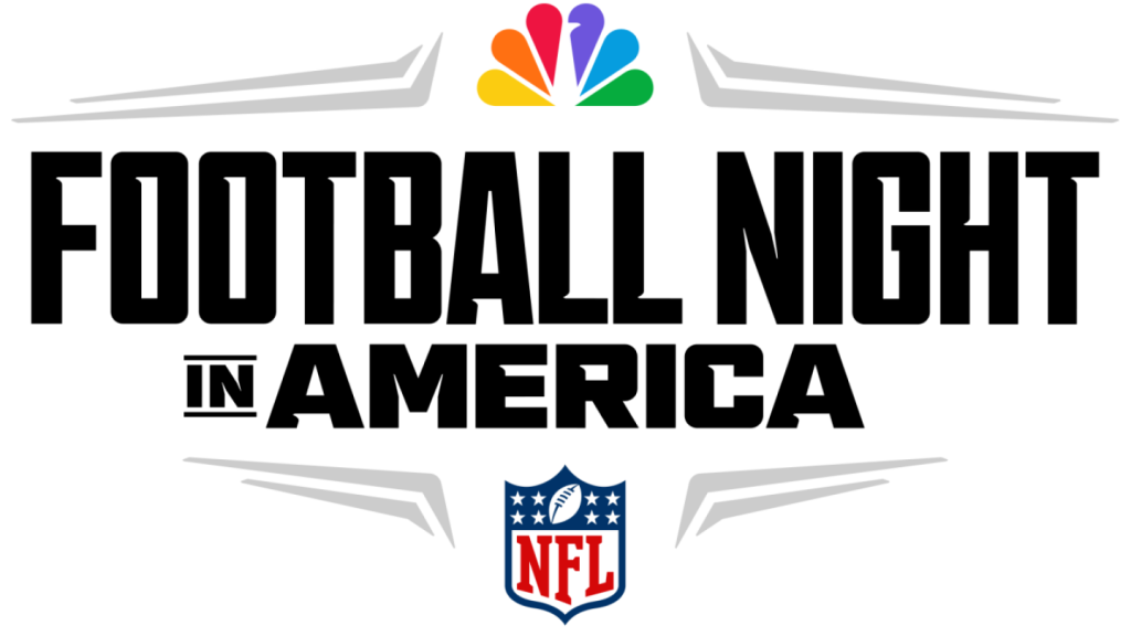 NBC's Football Night In America