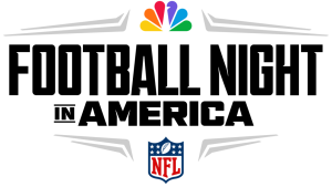 NBC's Football Night In America