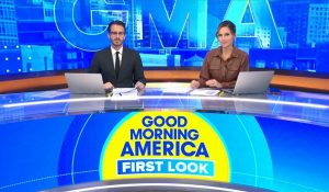 GMA