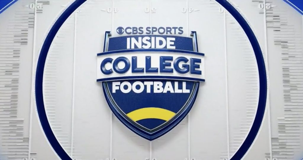 Inside college football