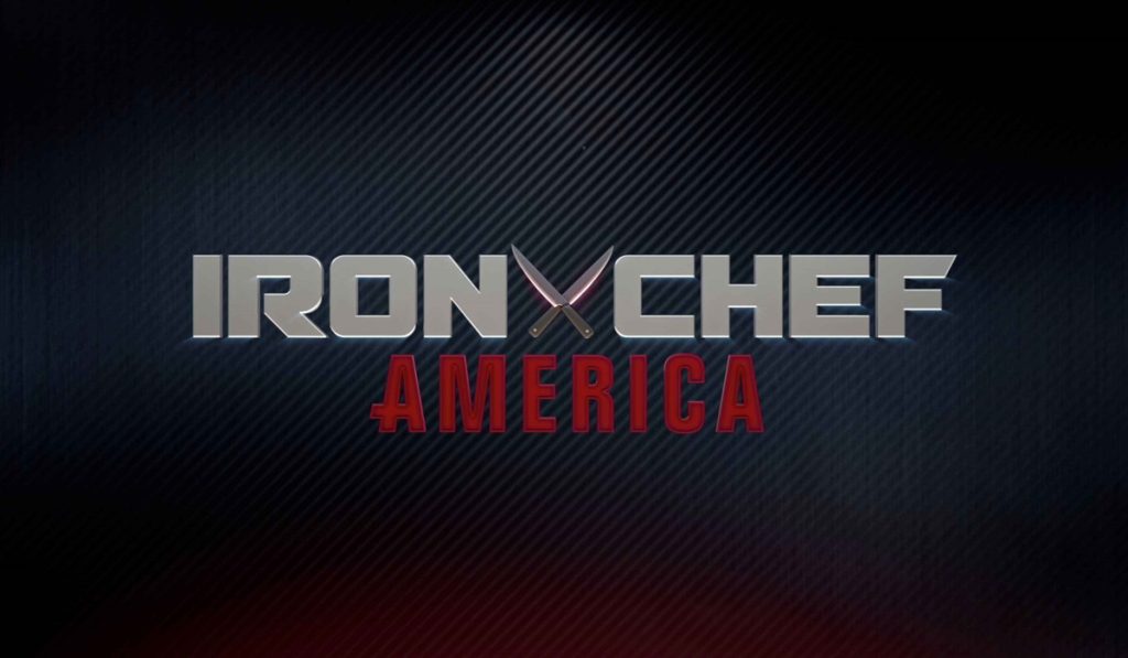 Iron Chef America