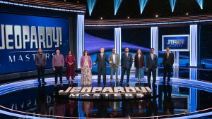 Jeopardy! Masters