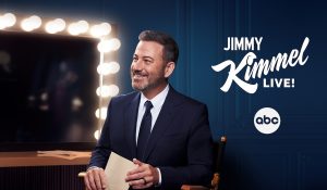 Jimmy Kimmel Live!