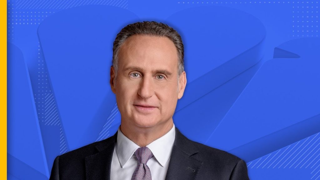José Díaz-Balart