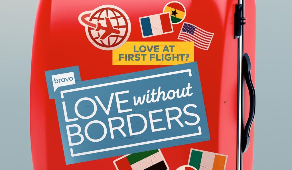 Love Without Borders