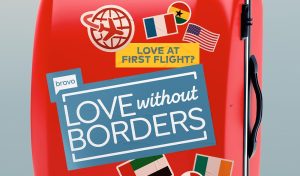 Love Without Borders