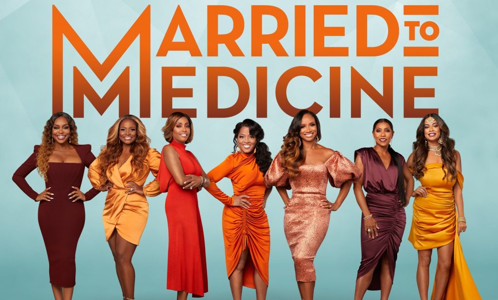 Married to Medicine