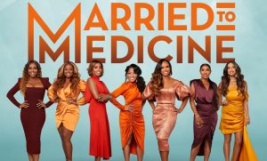 Married to Medicine
