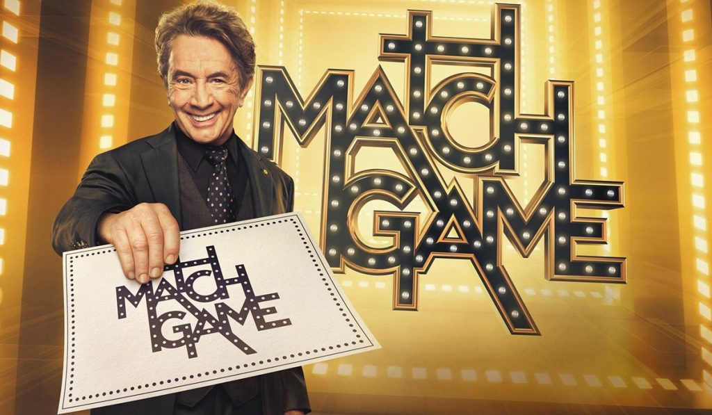 Match Game