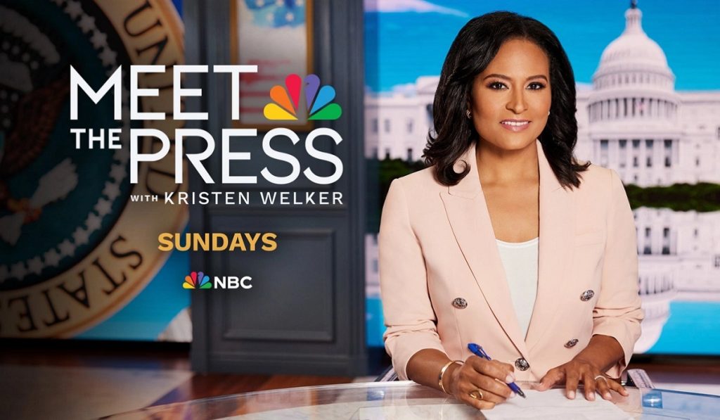 NBC's Meet the Press