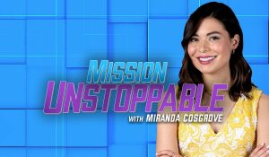 Mission Unstoppable
