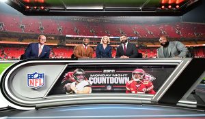 Monday Night Countdown