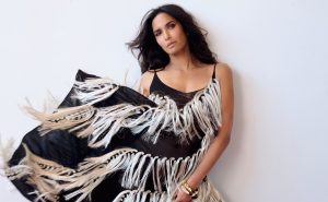 Padma Lakshmi