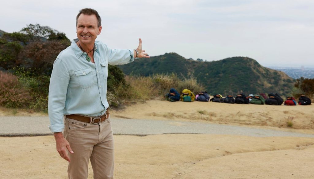 Phil Keoghan