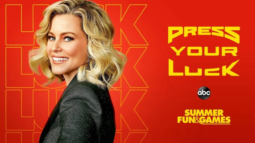 Press Your Luck