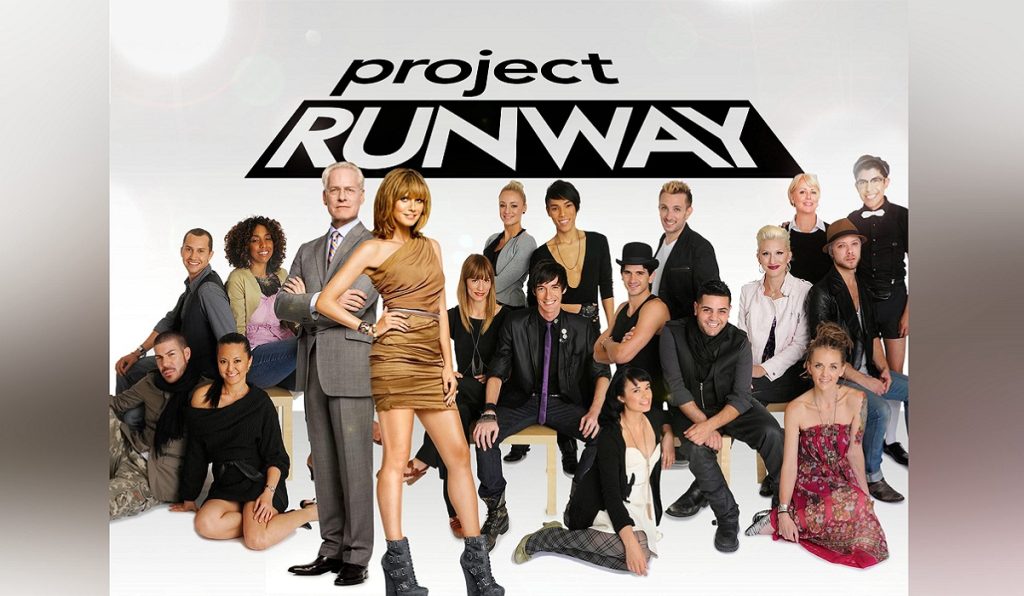 Project Runway