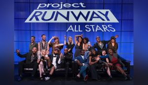 Project Runway All Stars