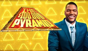 The $100,000 Pyramid