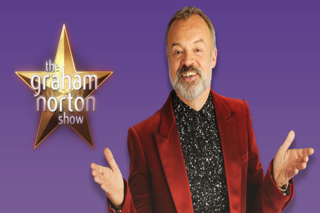 The Graham Norton Show