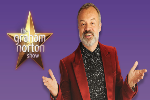 The Graham Norton Show